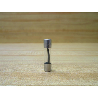 Buss AGX-14 Bussmann Fuse Cross Ref 6F051 Metal Element (Pack of 10)