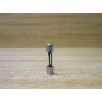 Buss AGX-14 Bussmann Fuse Cross Ref 6F051 Metal Element (Pack of 10)