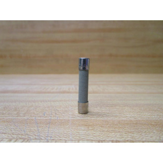 Buss ABC-1 Bussmann Fuse Cross Ref 6F038 Gray (Pack of 10)