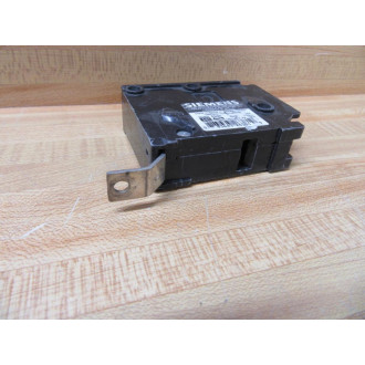 Siemens B115H Circuit Breaker 15 Amp BLH115 - Used