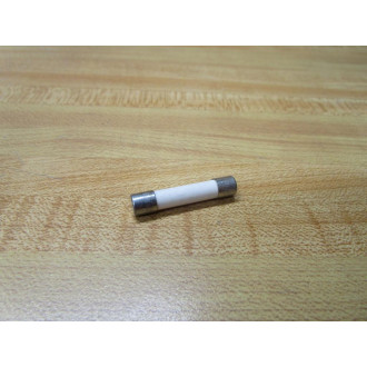 Buss F03A 250V 12A Bussmann Fuse F03A-12A White (Pack of 5)