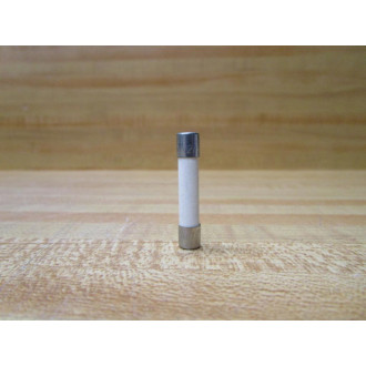 Buss F03A 250V 12A Bussmann Fuse F03A-12A White (Pack of 5)