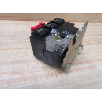 Square D 9065SE08 Overload Relay 3 Pole - Used