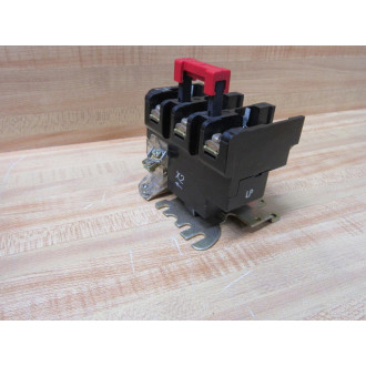 Square D 9065SE08 Overload Relay 3 Pole - Used