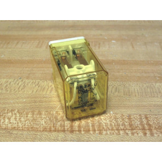 IDEC RR2P-UDC12V Relay RR2P-U12V DC - New No Box
