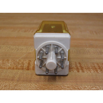 IDEC RR2P-UDC12V Relay RR2P-U12V DC - New No Box