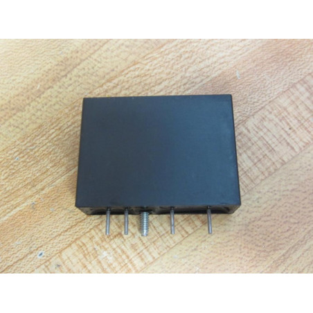 Opto 22 OAC24 Relay Output Module (Pack of 6) - New No Box