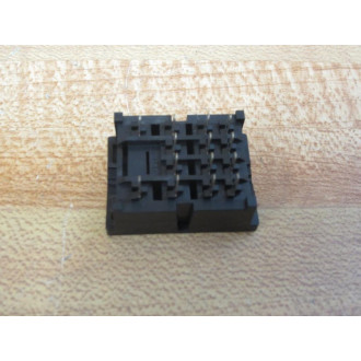 IDEC SY4S-62 PCB Mount Socket SY4S62 - New No Box