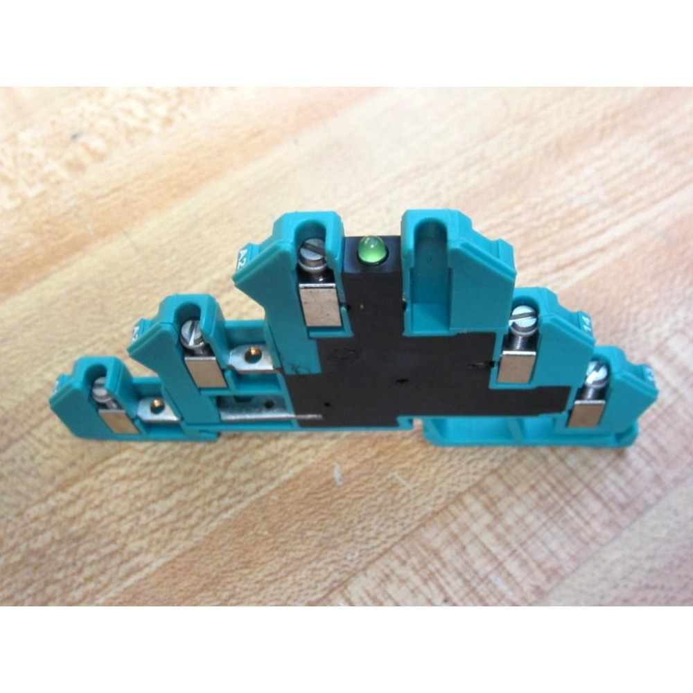 Woertz 45306T2 Power Opto Terminal 45306T2 - New No Box