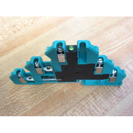 Woertz 45306T2 Power Opto Terminal 45306T2 - New No Box