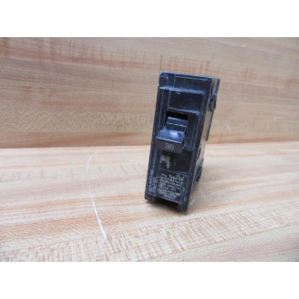 Siemens ITE Q130 Circuit Breaker 30A Q130 (Pack of 2) - Used
