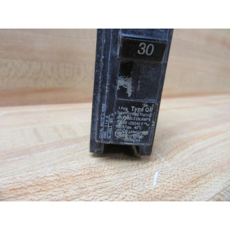 Siemens ITE Q130 Circuit Breaker 30A Q130 (Pack of 2) - Used