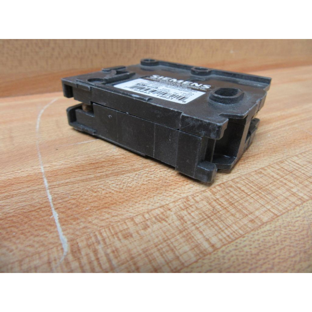 Siemens ITE Q130 Circuit Breaker 30A Q130 (Pack of 2) - Used