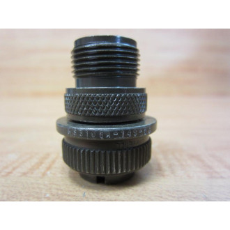 Amphenol MS3106A-14S-6S Circular Connector MS3106A14S6S - New No Box