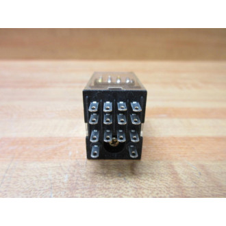Omron MY4N-200220V AC Relay MY4N-220-220VAC (Pack of 4)