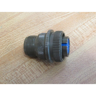 Amphenol MS3106A-14S-6S Circular Connector MS3106A14S6S - New No Box