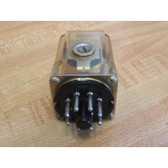 Potter & Brumfield KRP5A Relay 115V - New No Box