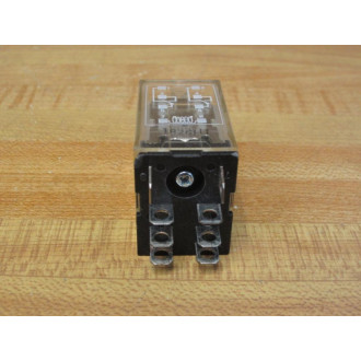 Allen Bradley 700-HF32A24-24V AC Relay 700-HF32A24-24VAC Ser B - New No Box