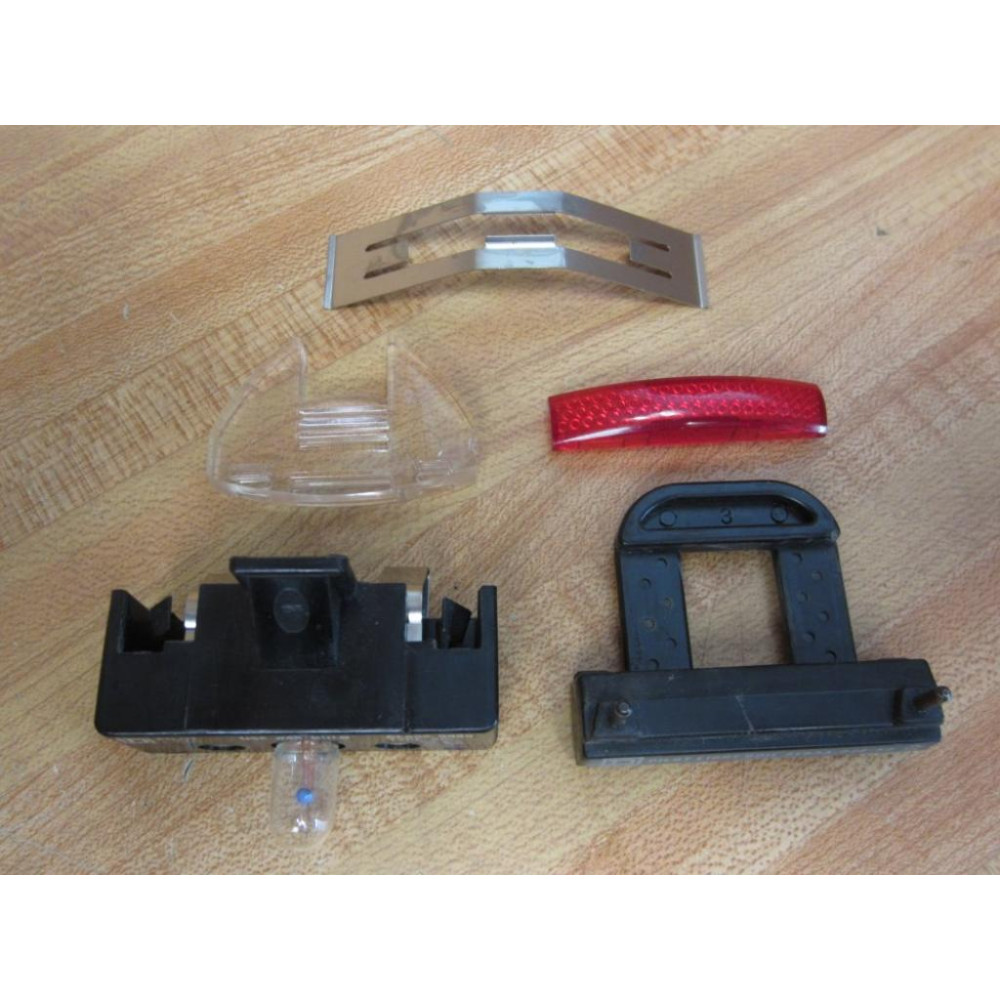 Square D 9999SP2R Pilot Light Coil 31033-026-50 - New No Box Square D 9999SP2R Pilot Light Coil 31033-026-50 - New No Box