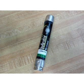 Littelfuse LLSRK 9 ID Fuse LLSRK9ID (Pack of 5) - New No Box