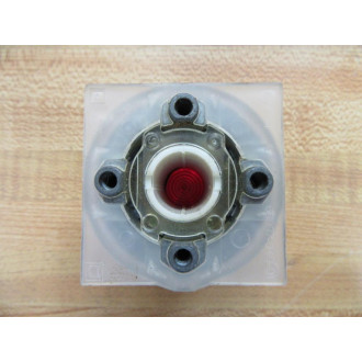 Square D 9001-KR9R PushPull Operator 32012 - New No Box