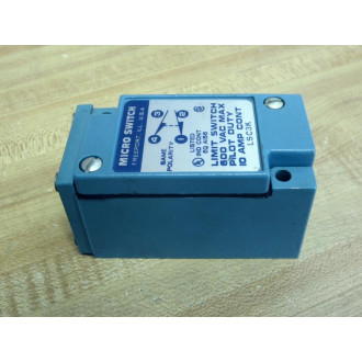 Micro Switch LSC3K Limit Switch - New No Box