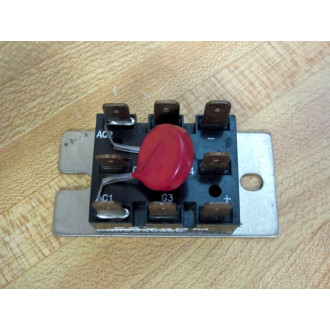 Crydom M254035V SCR Module - New No Box