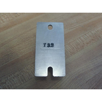 Crydom M254035V SCR Module - New No Box