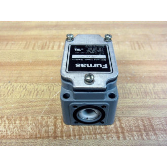 Furnas 54LA6-2 Oiltight Limit Switch 54LA62 WO Head - New No Box