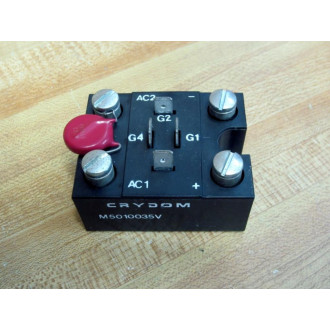 Crydom M5010035V SCR Module - New No Box