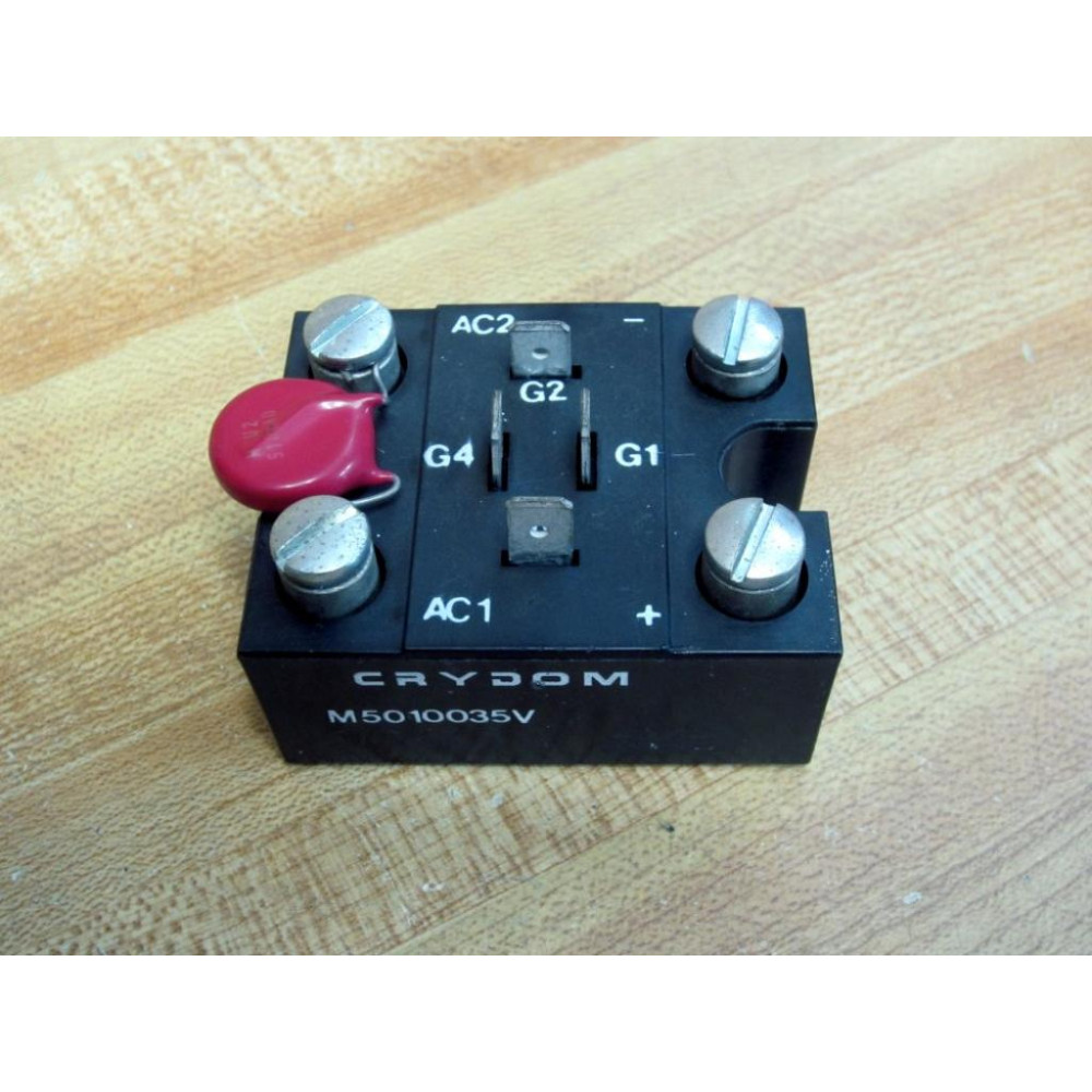 Crydom M5010035V SCR Module - New No Box