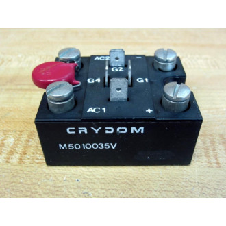 Crydom M5010035V SCR Module - New No Box