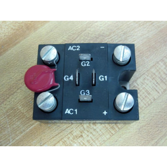 Crydom M5010035V SCR Module - New No Box