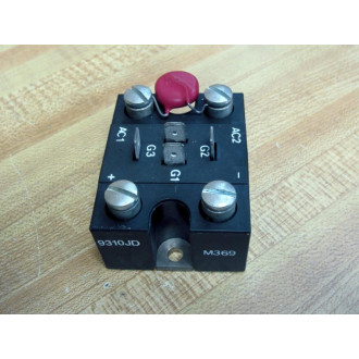 Crydom M5010035V SCR Module - New No Box