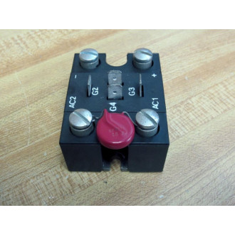 Crydom M5010035V SCR Module - New No Box