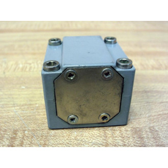 Schneider Electric ZC2JE04H5 Limit Switch Operating Head - New No Box