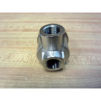 Camozzi VSC522-38 Quick Exhaust Valve VSC52238 - New No Box