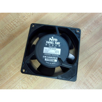 Nito RD45-091 Panel Fan RD45091 - New No Box