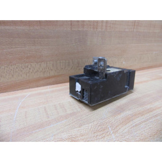 Bulldog Electric 11115 Pushmatic Circuit Breaker 15A (Pack of 3) - Used