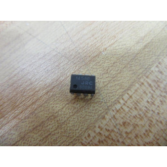 JRC 14580 Integrated Circuit 5029A (Pack of 2) - New No Box