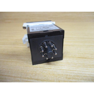 Matsushita LT48W-T-24-240V Twin Timer LT48W - Used
