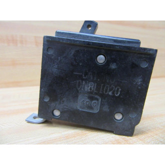 Westinghouse QNBL1020 Circuit Breaker 20 Amp (Pack of 3) - Used