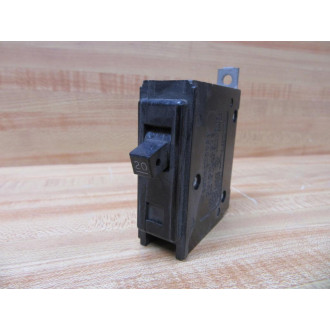 Westinghouse QNBL1020 Circuit Breaker 20 Amp (Pack of 3) - Used