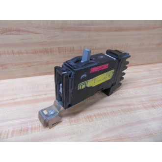 Square D FH-16020-B Circuit Breaker 20A FH16020B - Used