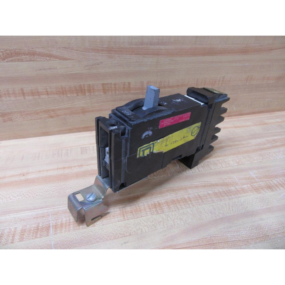 Square D FH-16020-B Circuit Breaker 20A FH16020B - Used