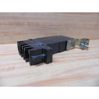 Square D FH-16020-B Circuit Breaker 20A FH16020B - Used
