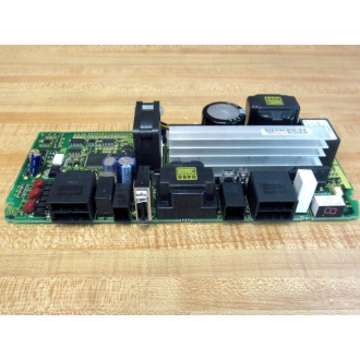 Fanuc A20B-2101-0390 PS PCB 16 A20B-2101-039006A  Non-Refundable - Parts Only