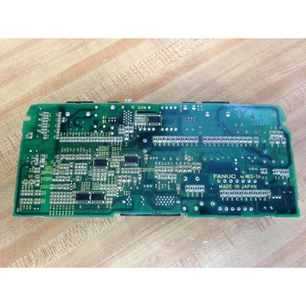 Fanuc A20B-2101-0390 PS PCB 16 A20B-2101-039006A  Non-Refundable - Parts Only