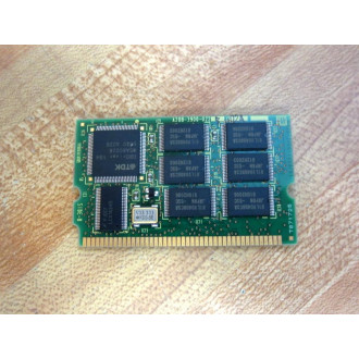 Fanuc A20B-3900-0225 FROMSRAM Module A20B-3900-022502A - New No Box