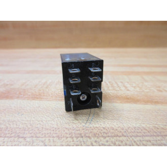 Omron LY2NJ-DC24 Relay LY2NJ-24VDC 10A, 110VAC - New No Box